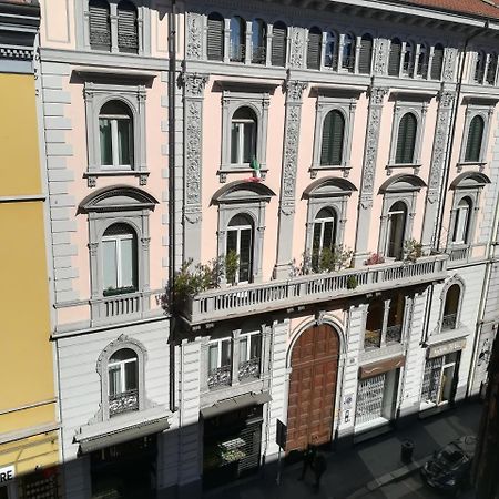 Marghera Apartments Milão Exterior foto